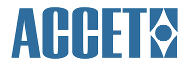 ACCET Certificate
